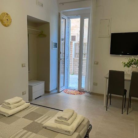 Ap Apartment - In Centro! Gallipoli Exterior photo