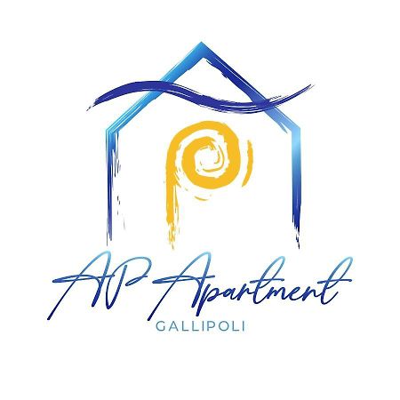 Ap Apartment - In Centro! Gallipoli Exterior photo
