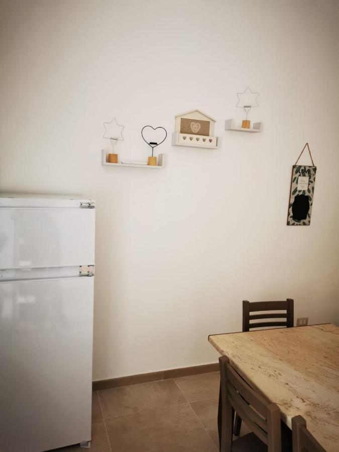 Ap Apartment - In Centro! Gallipoli Exterior photo