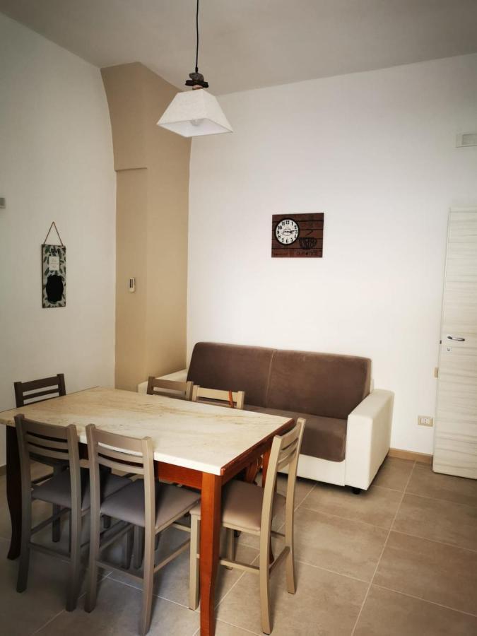 Ap Apartment - In Centro! Gallipoli Exterior photo