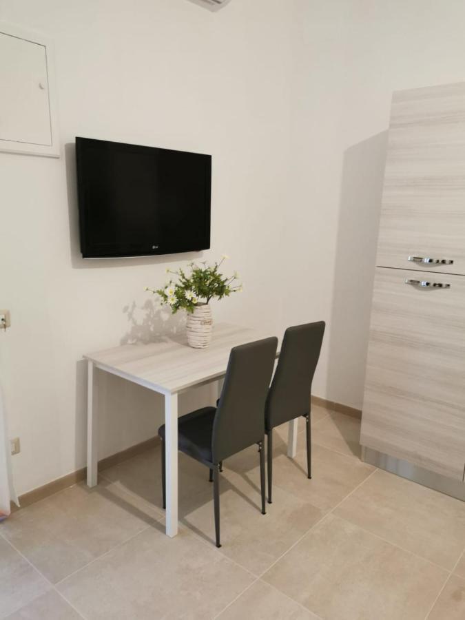 Ap Apartment - In Centro! Gallipoli Exterior photo