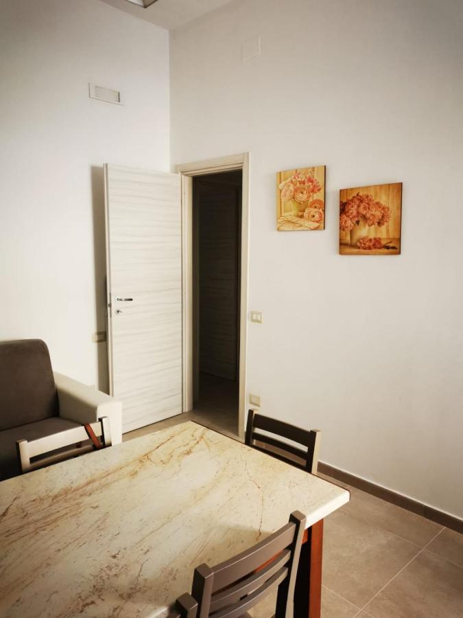 Ap Apartment - In Centro! Gallipoli Exterior photo
