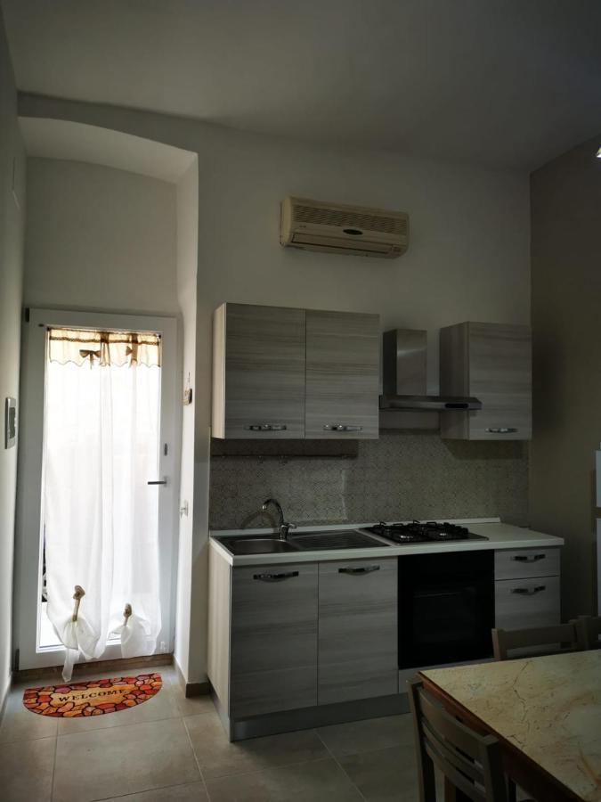 Ap Apartment - In Centro! Gallipoli Exterior photo