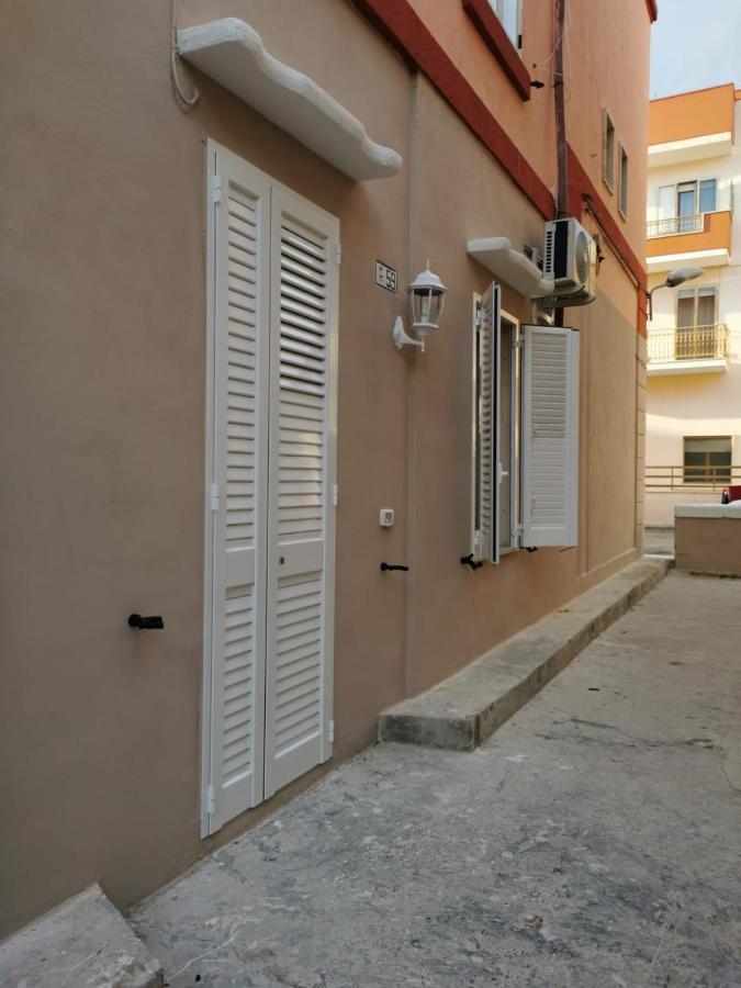 Ap Apartment - In Centro! Gallipoli Exterior photo