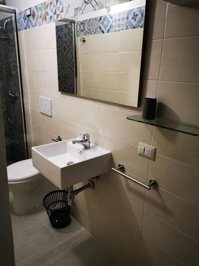 Ap Apartment - In Centro! Gallipoli Exterior photo