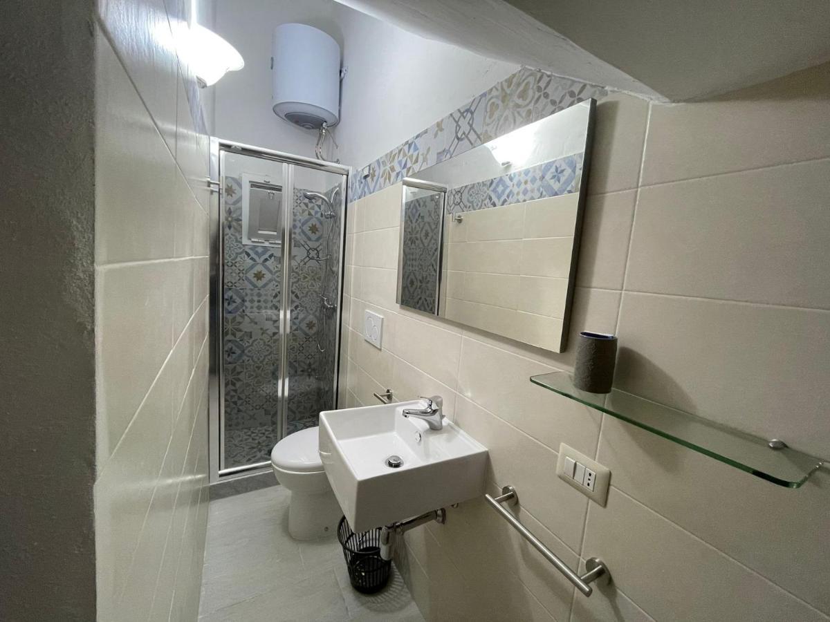 Ap Apartment - In Centro! Gallipoli Exterior photo