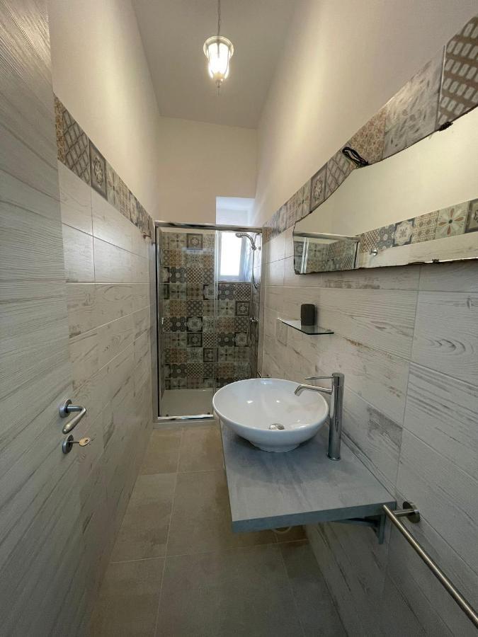 Ap Apartment - In Centro! Gallipoli Exterior photo