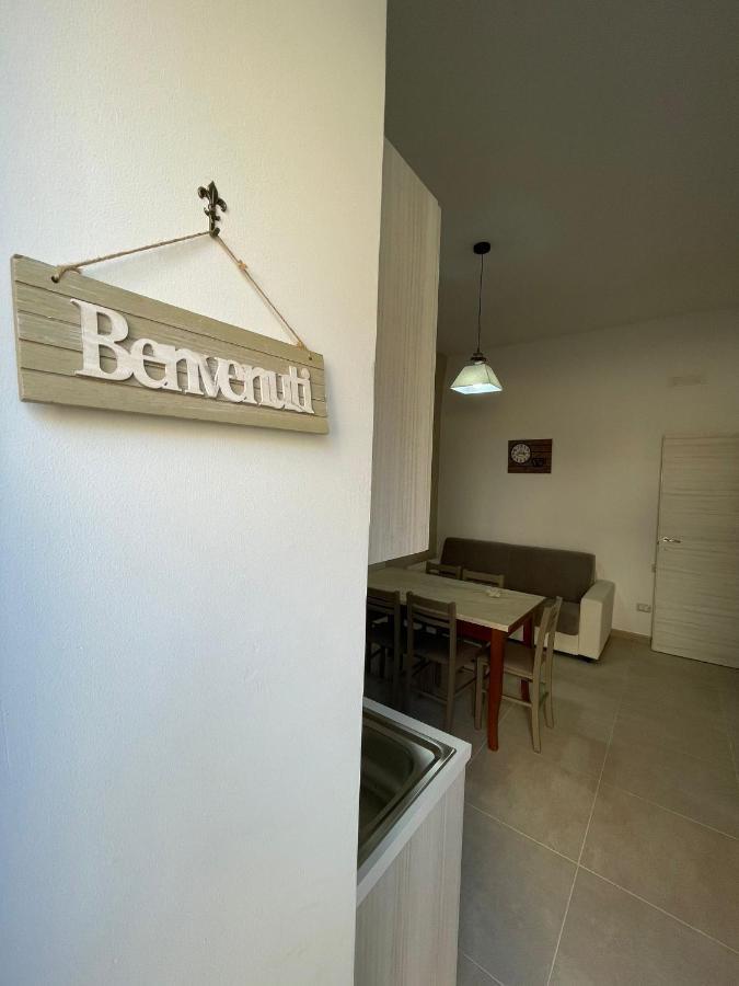 Ap Apartment - In Centro! Gallipoli Exterior photo