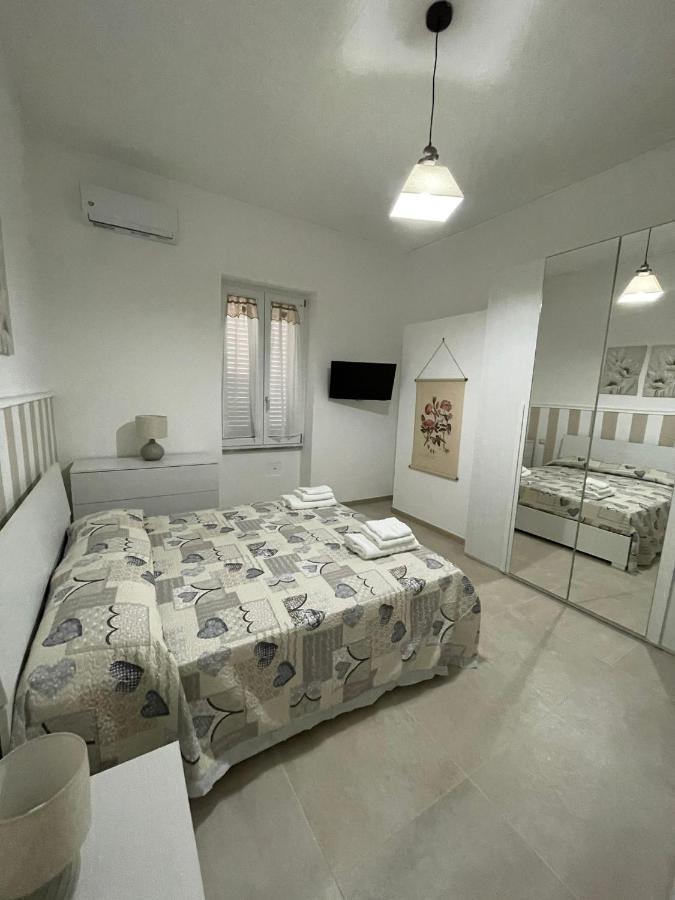 Ap Apartment - In Centro! Gallipoli Exterior photo