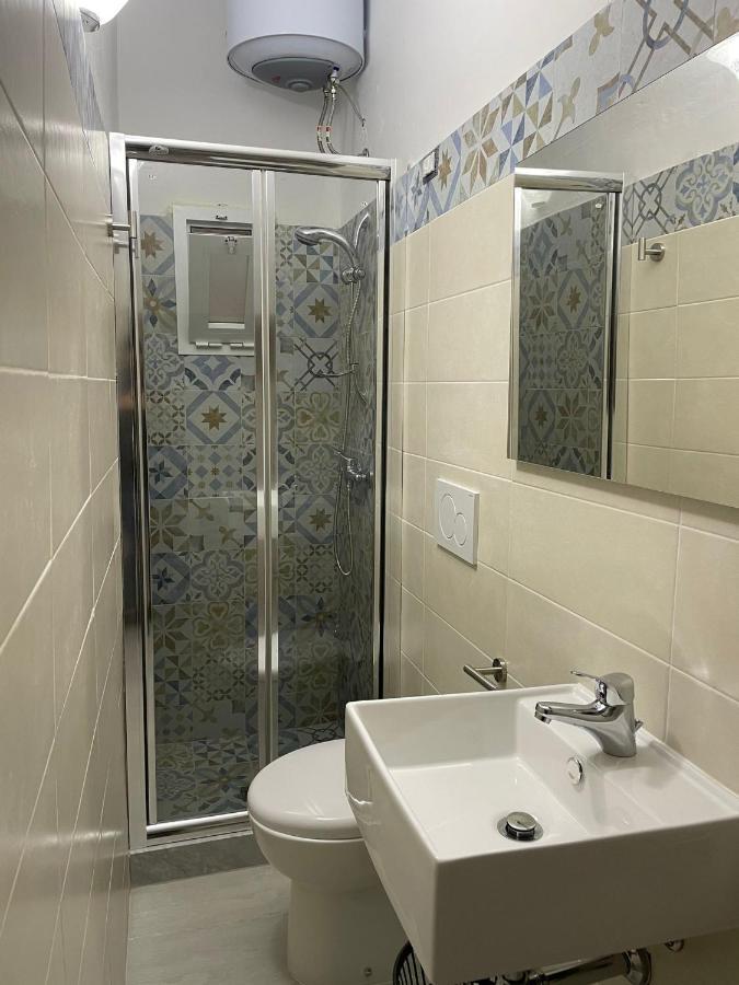 Ap Apartment - In Centro! Gallipoli Exterior photo
