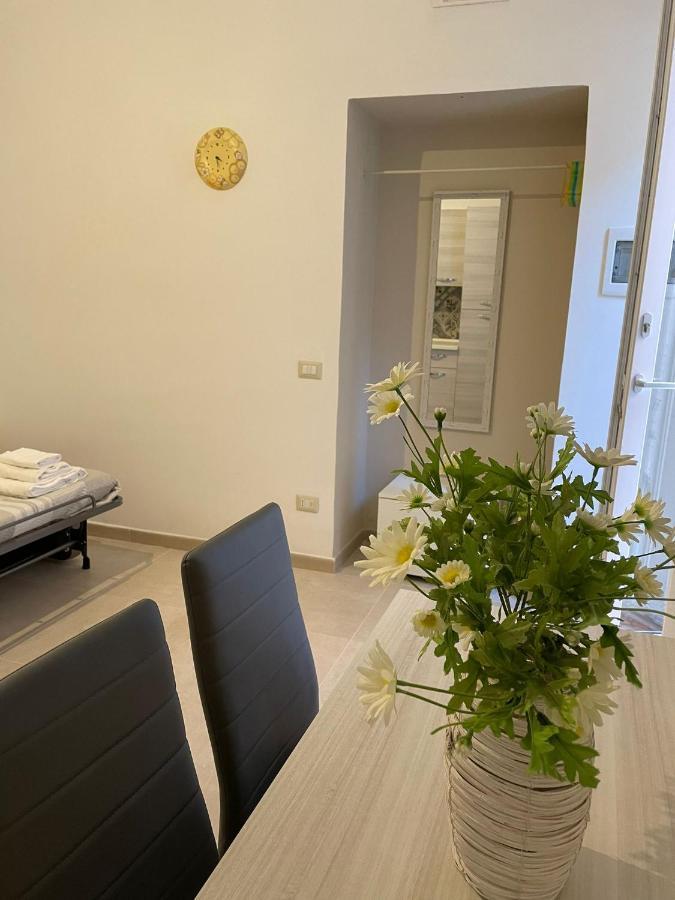 Ap Apartment - In Centro! Gallipoli Exterior photo