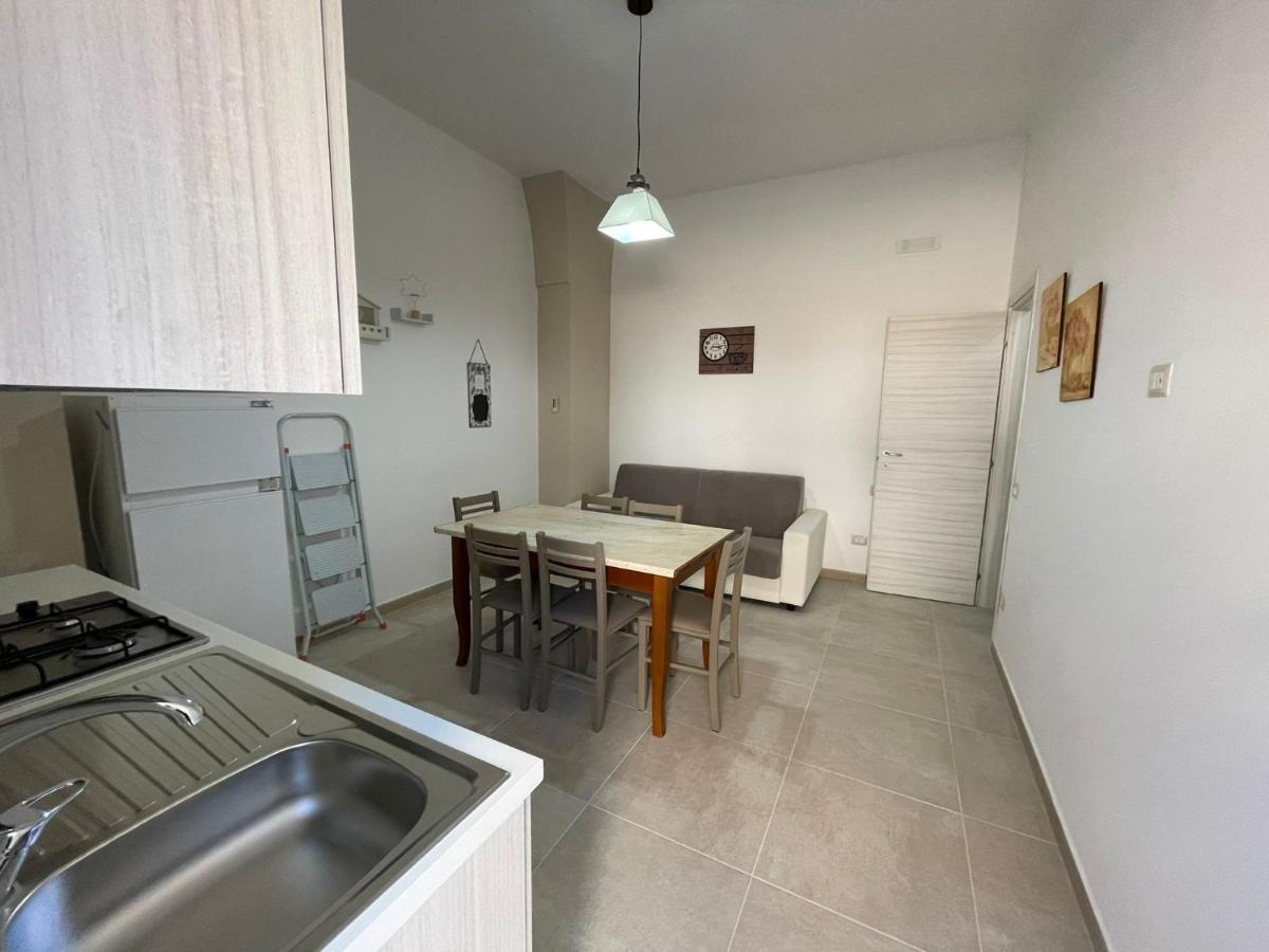 Ap Apartment - In Centro! Gallipoli Exterior photo