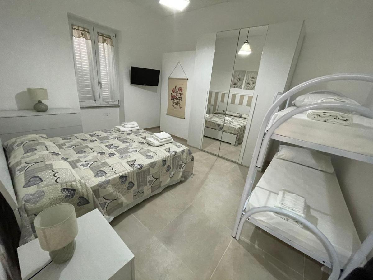 Ap Apartment - In Centro! Gallipoli Exterior photo