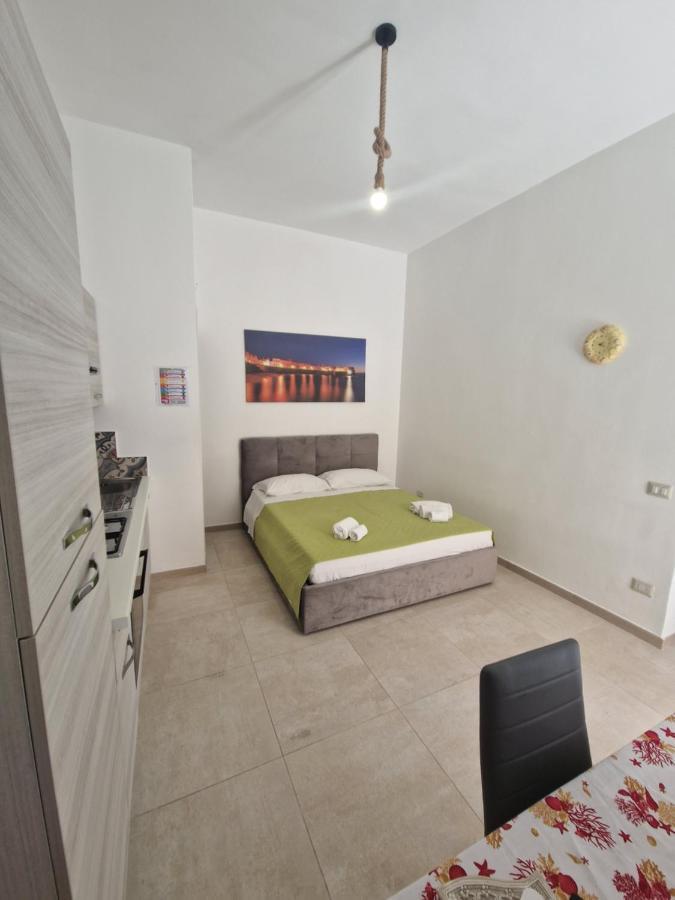 Ap Apartment - In Centro! Gallipoli Exterior photo